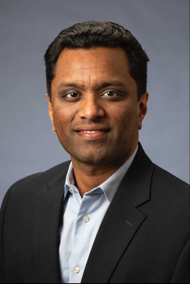 Varun Sureshkumar